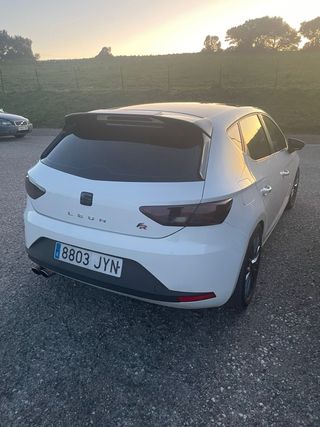 SEAT Leon 2017