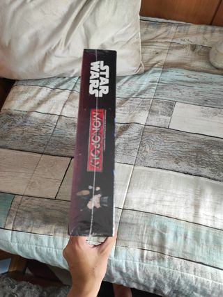 Monopoly Star Wars