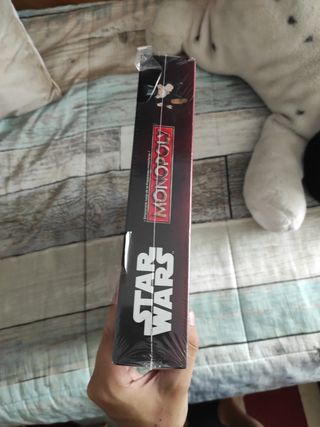 Monopoly Star Wars