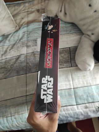 Monopoly Star Wars