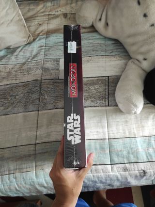 Monopoly Star Wars