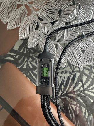 Cable 3 en 1: iPhone, USB-C, MicroUSB