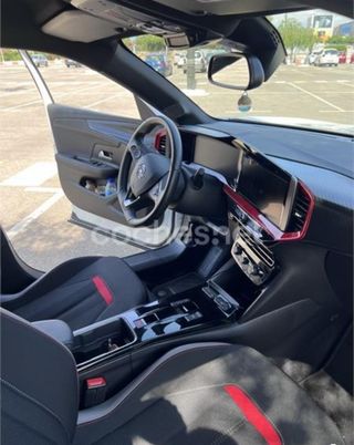 Opel Mokka-e 2022