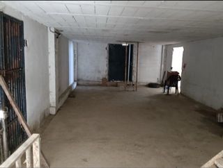 Nave agrícola 750m2