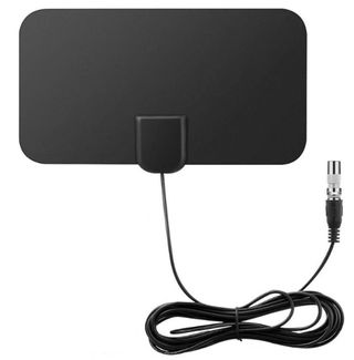 Mini Antena de TV Digital