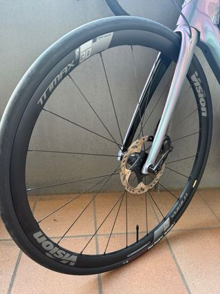 Bicicleta Bianchi Aria E-Road