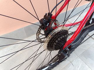 Specialized rockhopper 29'