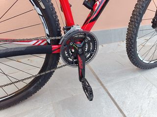 Specialized rockhopper 29'
