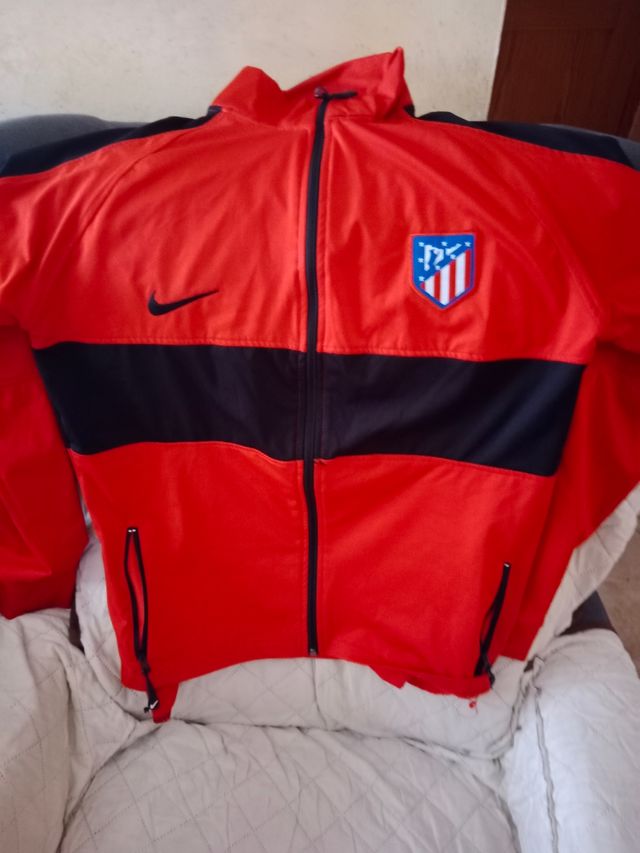 Chaqueta Atlético Madrid Nike Talla S