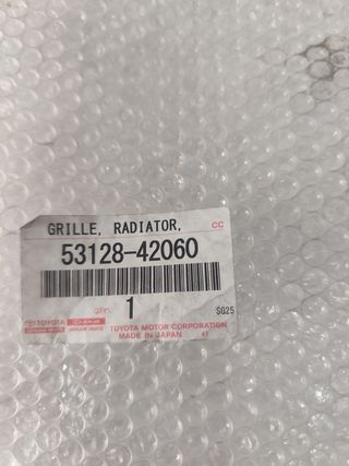 Grade Toyota 53128-42060
