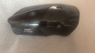 Silenciador Akrapovic BMW S1000R HP4