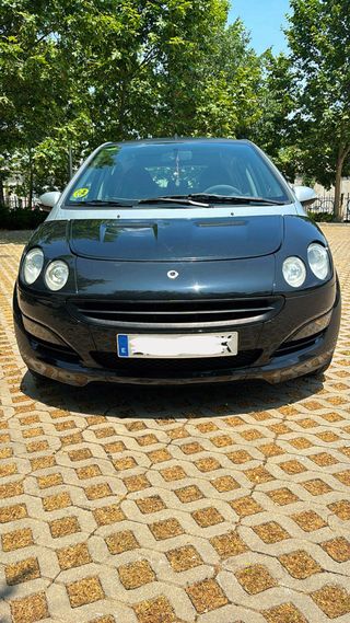 smart forfour 1.3 95cv 5p 2004