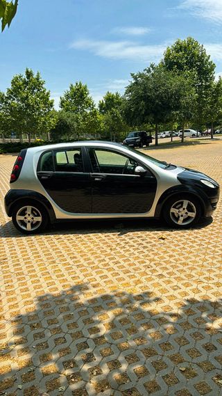 smart forfour 1.3 95cv 5p 2004