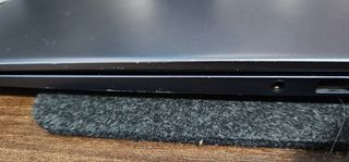 Portátil Huawei D14 Gris Plata