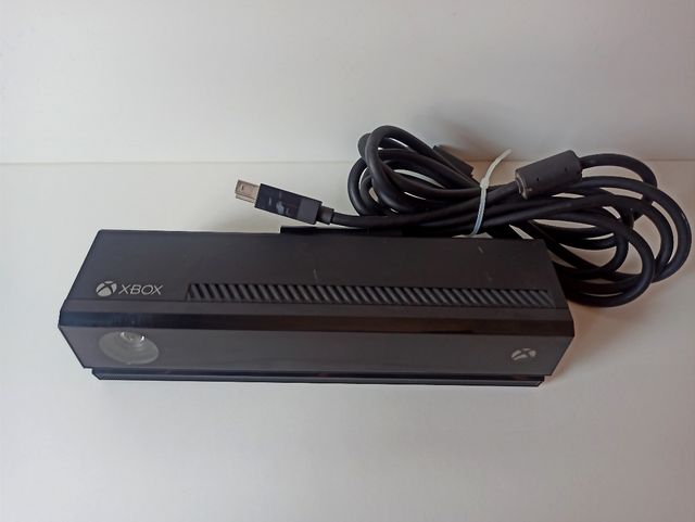 Sensor Kinect Xbox