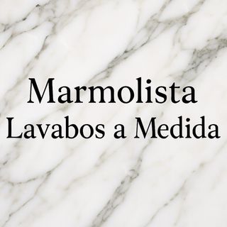 Lavandini in marmo - lavabi