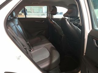 Kia Niro 1.6 GDi HEV 95kW (129CV) Drive