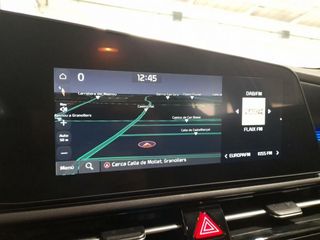 Kia Niro 1.6 GDi HEV 95kW (129CV) Drive