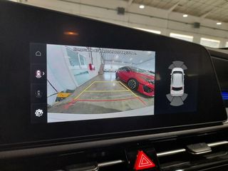 Kia Niro 1.6 GDi HEV 95kW (129CV) Drive