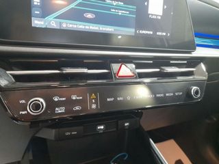 Kia Niro 1.6 GDi HEV 95kW (129CV) Drive