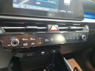 Kia Niro 1.6 GDi HEV 95kW (129CV) Drive