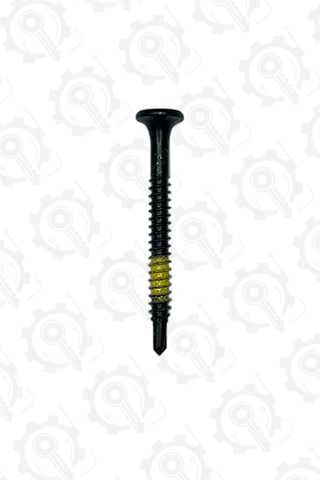 Tornillo extractor 4’2 amarillo 10und