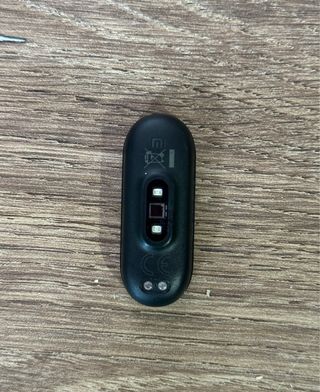 Xiaomi Mi Band 5 - Pulsera Fitness Negra