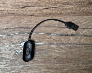 Xiaomi Mi Band 5 - Pulsera Fitness Negra