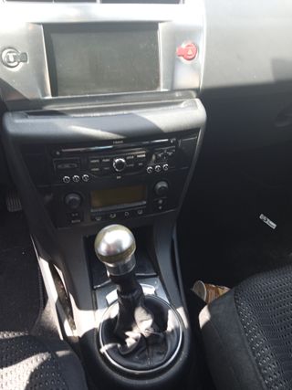 Citroen C4 2010