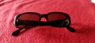 Gafas de sol - marrón oscuro