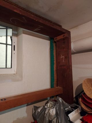 Mesa billar francés antigua