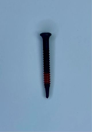 Tornillo extractor 5’5 rojo 10und