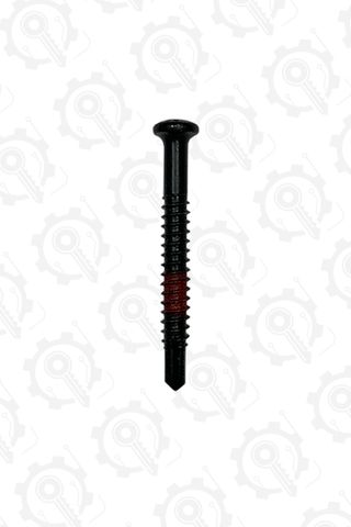 Tornillo extractor 5’5 rojo 10und