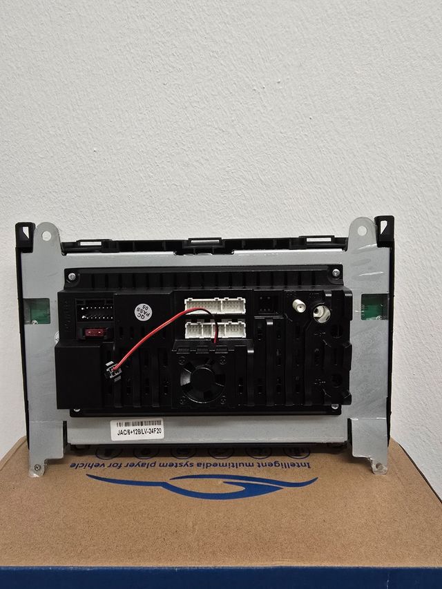 Radio Mercedes Benz Sprinter