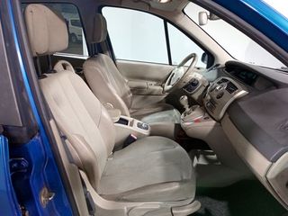 Renault Scénic 1.9 dCi 130