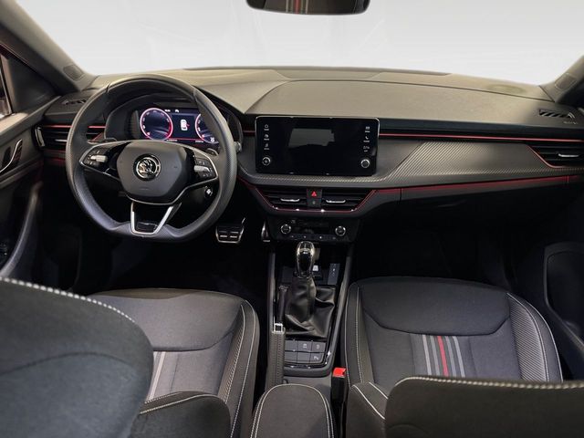 Skoda Kamiq 1.0 TSI 85kW (115CV) DSG MONTE CARLO