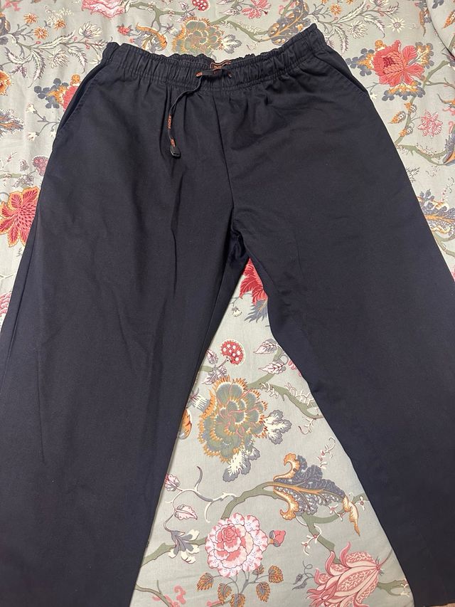 Uniforme cocina Roger - Talla L