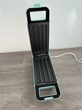 maquina de churros