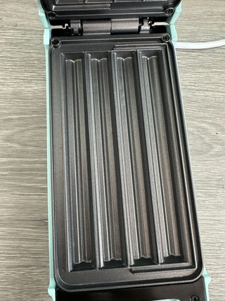 maquina de churros