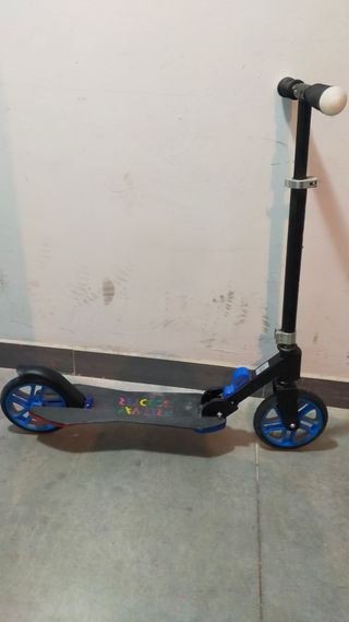 Patinete RollRun para niños