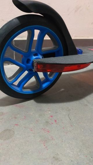 Patinete RollRun para niños