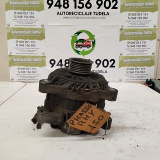 ALTERNADOR CITROEN XSARA PICASSO MOTOR RHY