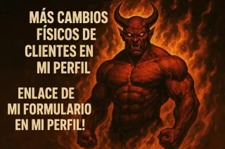 Entrenador personal profesional