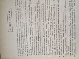 Nomenclator comercial pueblos de España 1982