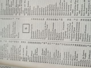 Nomenclator comercial pueblos de España 1982