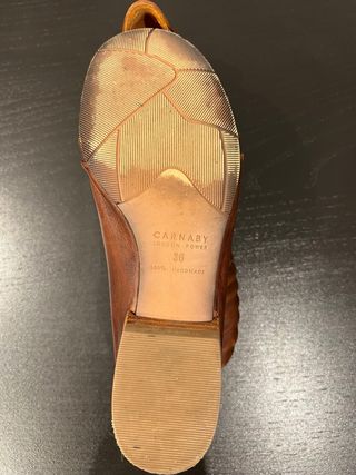 Zapatos Mocasines mujer