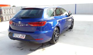 SEAT Leon 2017
