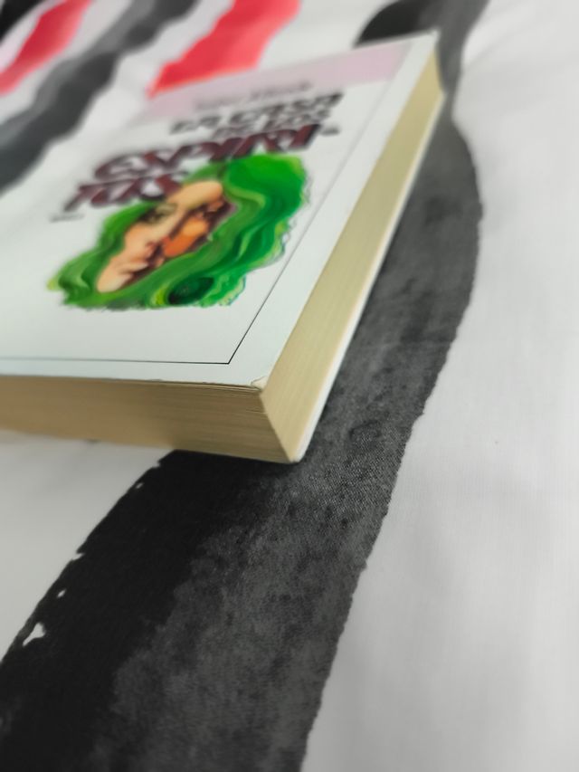 La casa de los espiŕitus (Plaza & Janeś/liter...