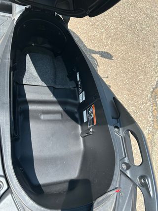 Scooter Honda Forza 300 ABS