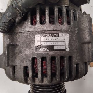 ALTERNADOR KIA CARNIVAL III MOTOR J3